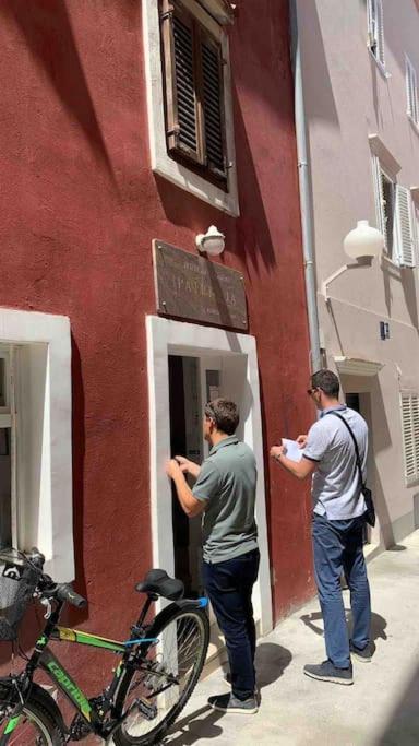 Old Town Zd Studio Daire Zadar Dış mekan fotoğraf