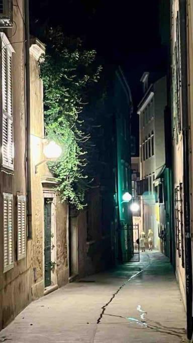 Old Town Zd Studio Daire Zadar Dış mekan fotoğraf