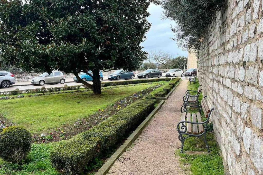 Old Town Zd Studio Daire Zadar Dış mekan fotoğraf
